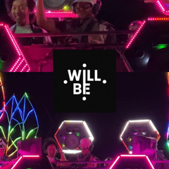 BURNING MAN 2025 - PLAYA TECH/AFRO HOUSE