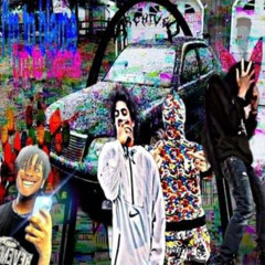 whos to blame (cover)