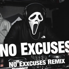 No Excuses x The Plan