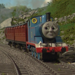 "Soon be over... Soon be over!"