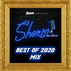 SITB Best of 2020 Mix