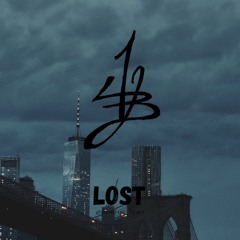 Lost 140bpm (Gyver Type Beat)