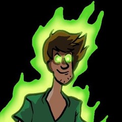 Vs Shaggy: Mystery Mix - Astral Calamity