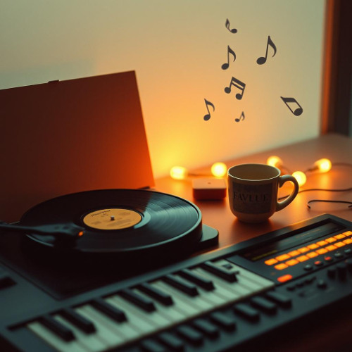 Stream Jazz lofi by Rainlight Cafe | Listen online for free on SoundCloud