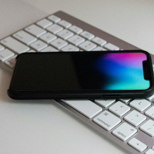 New Path Perspective Blog: The Power of Unplugging