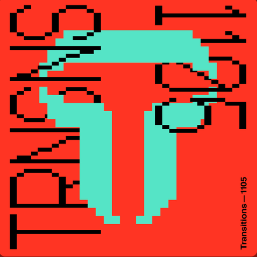 John Digweed Transitions Vol.3 2CD 廃盤 artworks-1PGao4cVZ4T8684L-