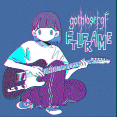 Ftlframe - Numb (gothlosergf IRL vocal cover)