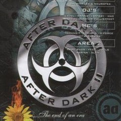 After Dark 2 (South Shields) Live Event Recordings 1996-2001
