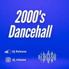Dj Release - 2k´s Mixtape