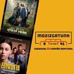 Kilencedik évad - Negyvenegyedik rész 2025 10 08