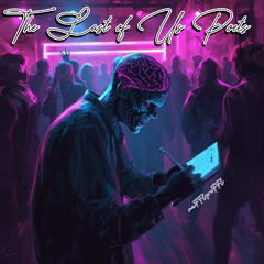 The Last Of us Poets (Cyberpunk Version)