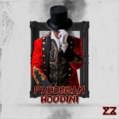 Boban Rajovic - Padobran Houdini (KUZZI Mashup)