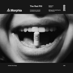 Morphia - The Red Pill