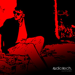 ATSS214 - Mr. Peppers ► Harte Zeiten erfordern Harten Techno