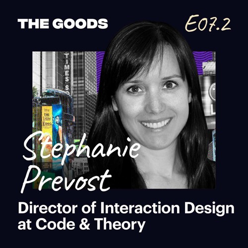 E07.2 - How to Be an Interaction Designer In The COVID-19 Era