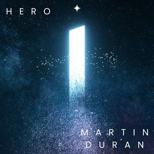 Hero (Cover)