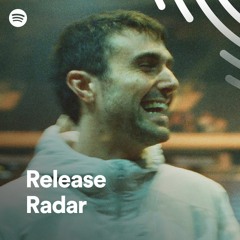 Release Radar