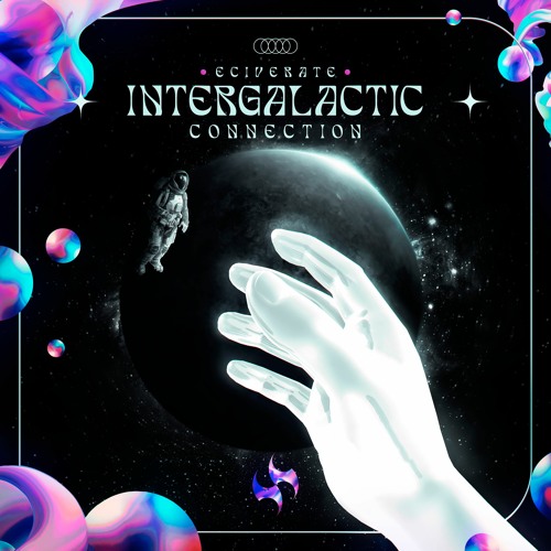 Eciverate - Intergalactic Connection