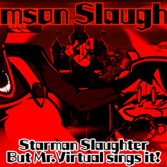 CRIMSON SLAUGHTER