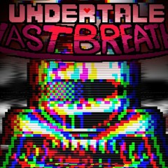 An ENIGMATIC ENCOUNTER REMASTERED / Cover | UNDERTALE: Last Breath [ Phase 3 ]