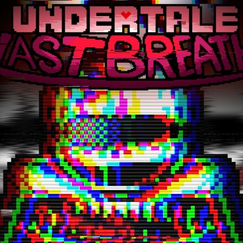 An ENIGMATIC ENCOUNTER REMASTERED / Cover | UNDERTALE: Last Breath [ Phase 3 ]