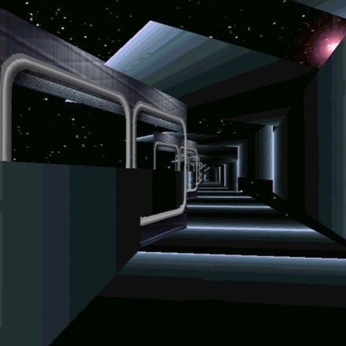 Shadows(Prod.YxngHydra)