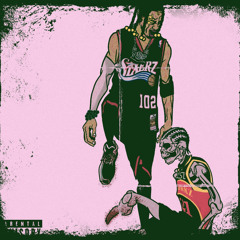 therealdrippy - Rosa Parkzzz [Slowed Chopped] Drippy Iverson #DripDownSplashedUp