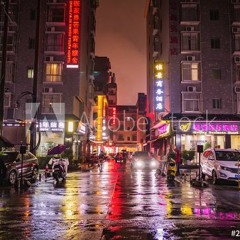 TMSU - Kitty In The City