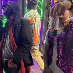 Handle It prod. Astro x Brook x Highroller