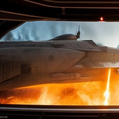 The Freight Train - 12-24-23