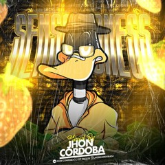 SENSACIONESS - JHON CORDOBA