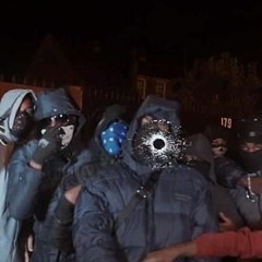 (Mali Strip) Killa Kurse x AR x Rondo - Buck aii LGR diss