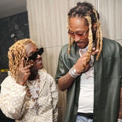 Icy Icy (feat. Future) - Lil Uzi