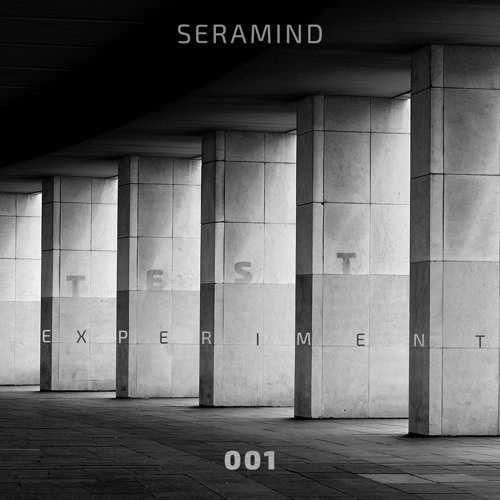 Testexperiment 001 [April 2021]