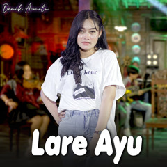 Lare Ayu (Cover)