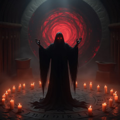Conjuring Darkness