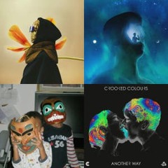 Setlist #1 - Chill Vibes