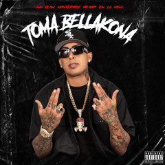 Toma Bellakona - Prod By Jam Flow Monterrey (PERREOPUERKOTE)