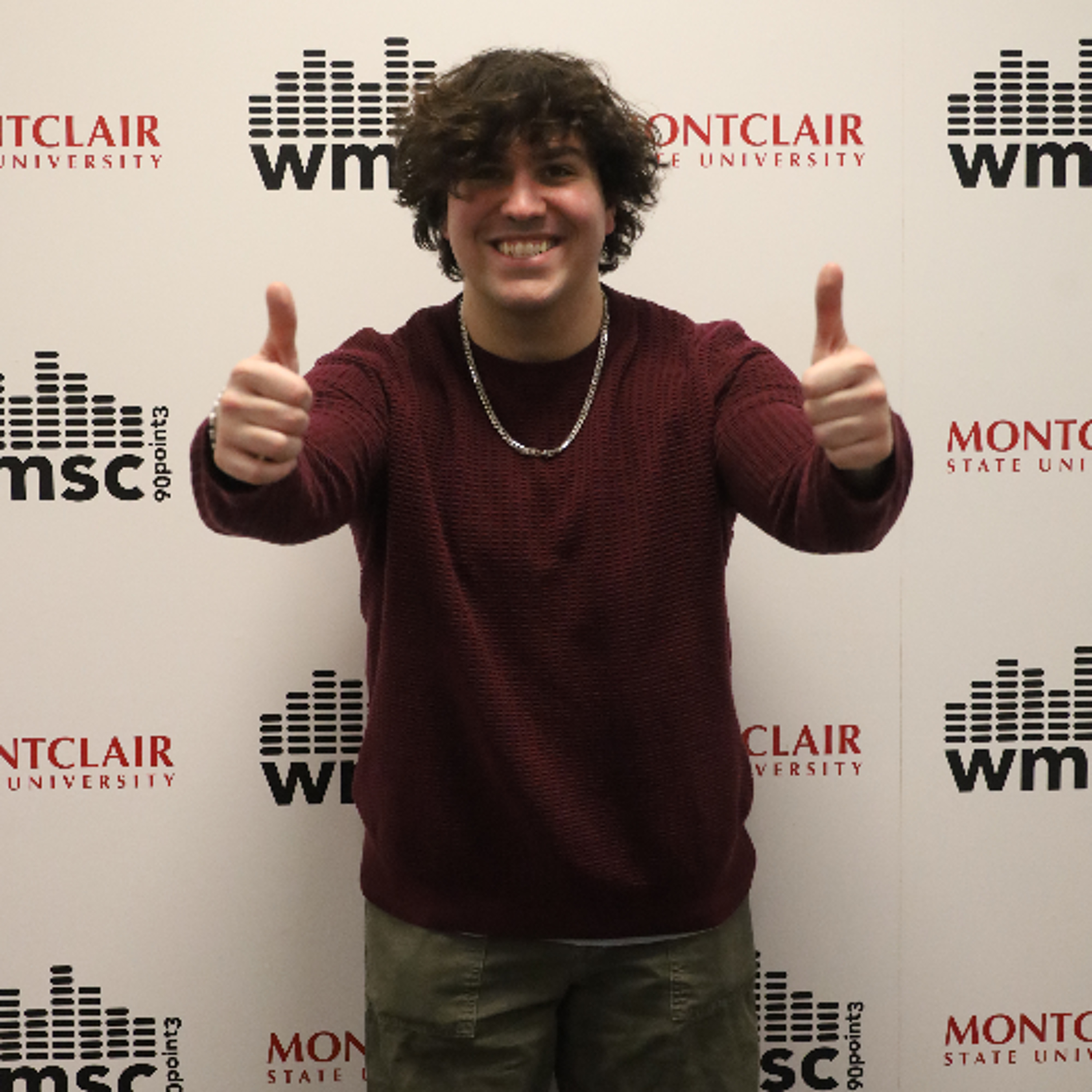 WMSC Unplugged: Morgan Cole Brown - Spring 2026