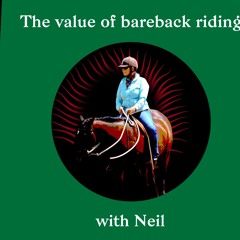 Where Does Bareback Riding Fit In?