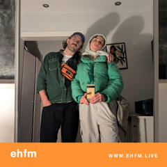 EHFM Mornings: Ravelston & Nikki Kent - 26.09.25