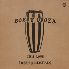 Bobby oroza