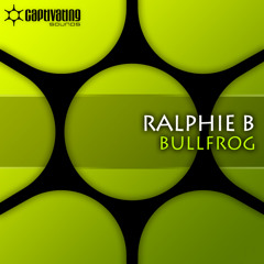 Bullfrog (Original Mix)