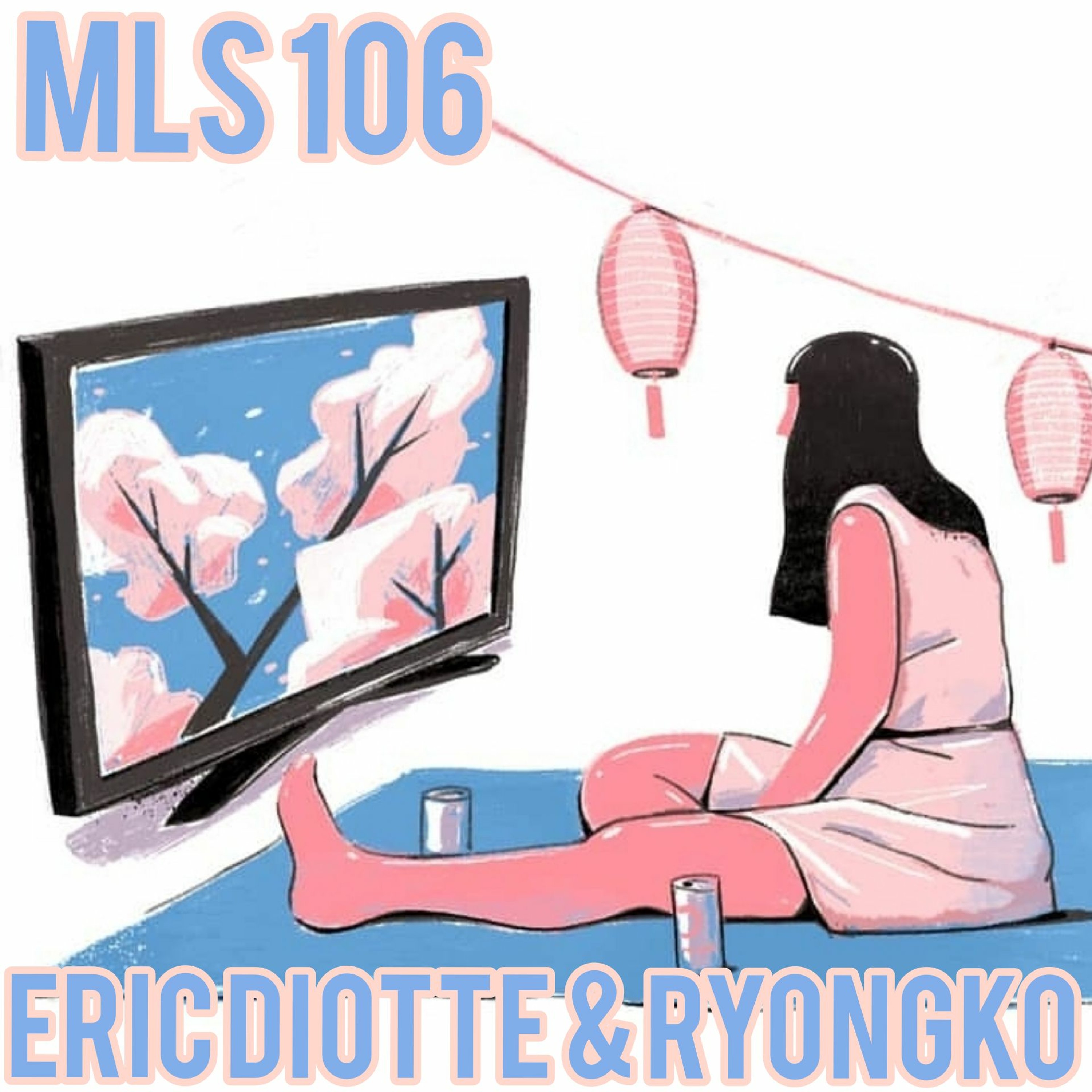 Tokyo Mega Late Show
