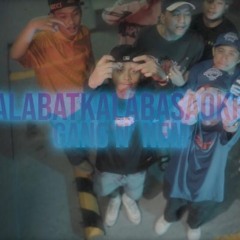 salabatkalabasaokra Gang n' Nem