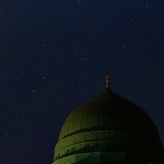 بشرى لنا معشر الإسلام | تحلّق فيك للسماء 💚