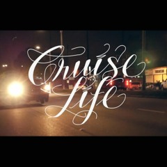 Cutty Rollin - Cruise Life Prod.by Kill Vill Space