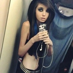 @icum - anorexic hoe w/ angelmane
