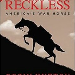 ✔️ Read Sgt. Reckless: America's War Horse by Robin Hutton,General James F. Amos