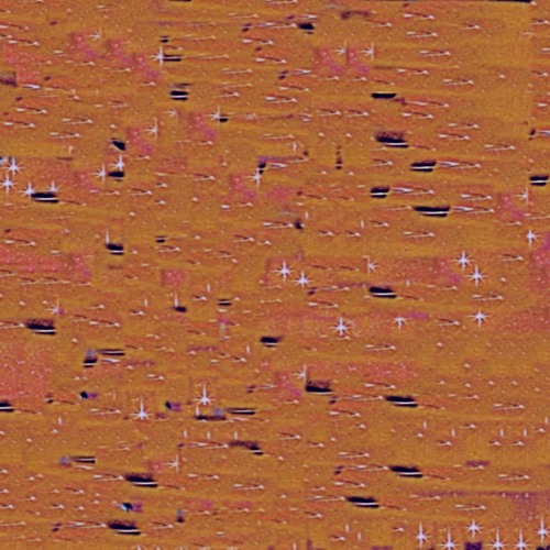 Supercool Space Rocks